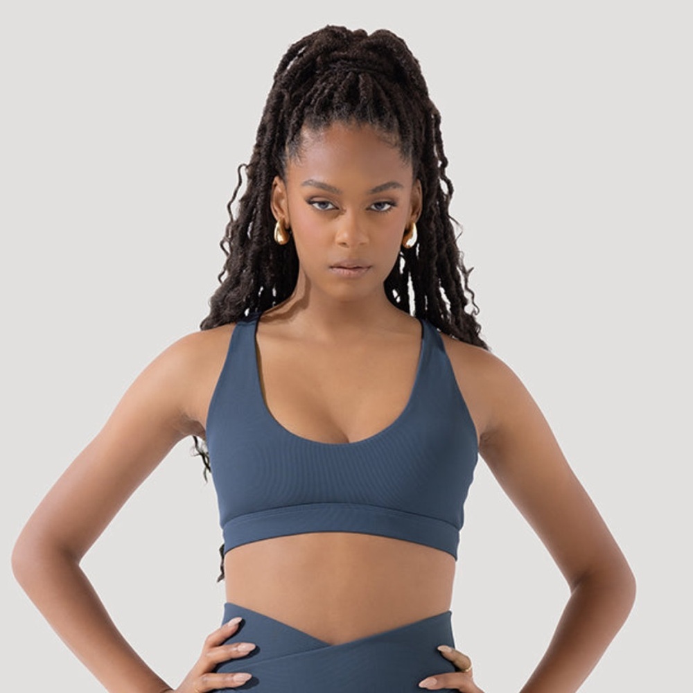 Popflex Deep Darling Bra